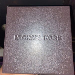 Michael Kors Watch Case